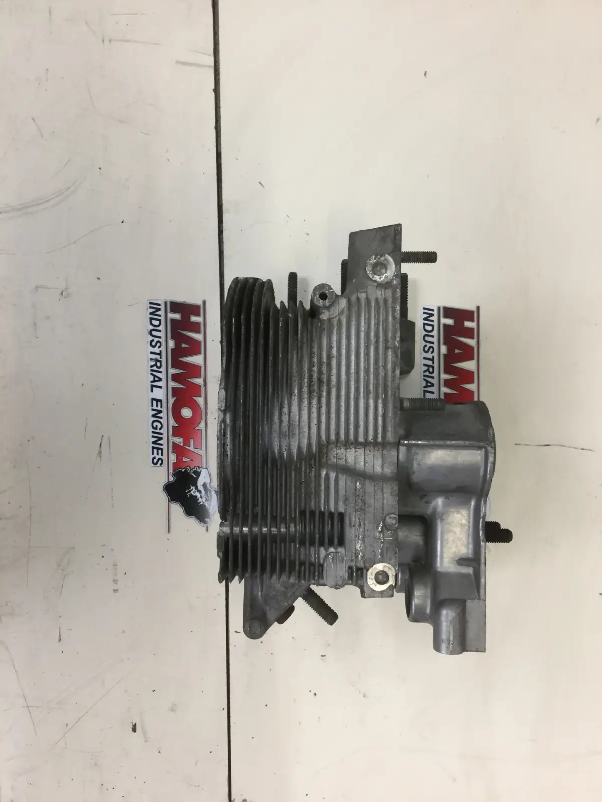 DEUTZ 9663KZ GEBRAUCHT – Bild 6