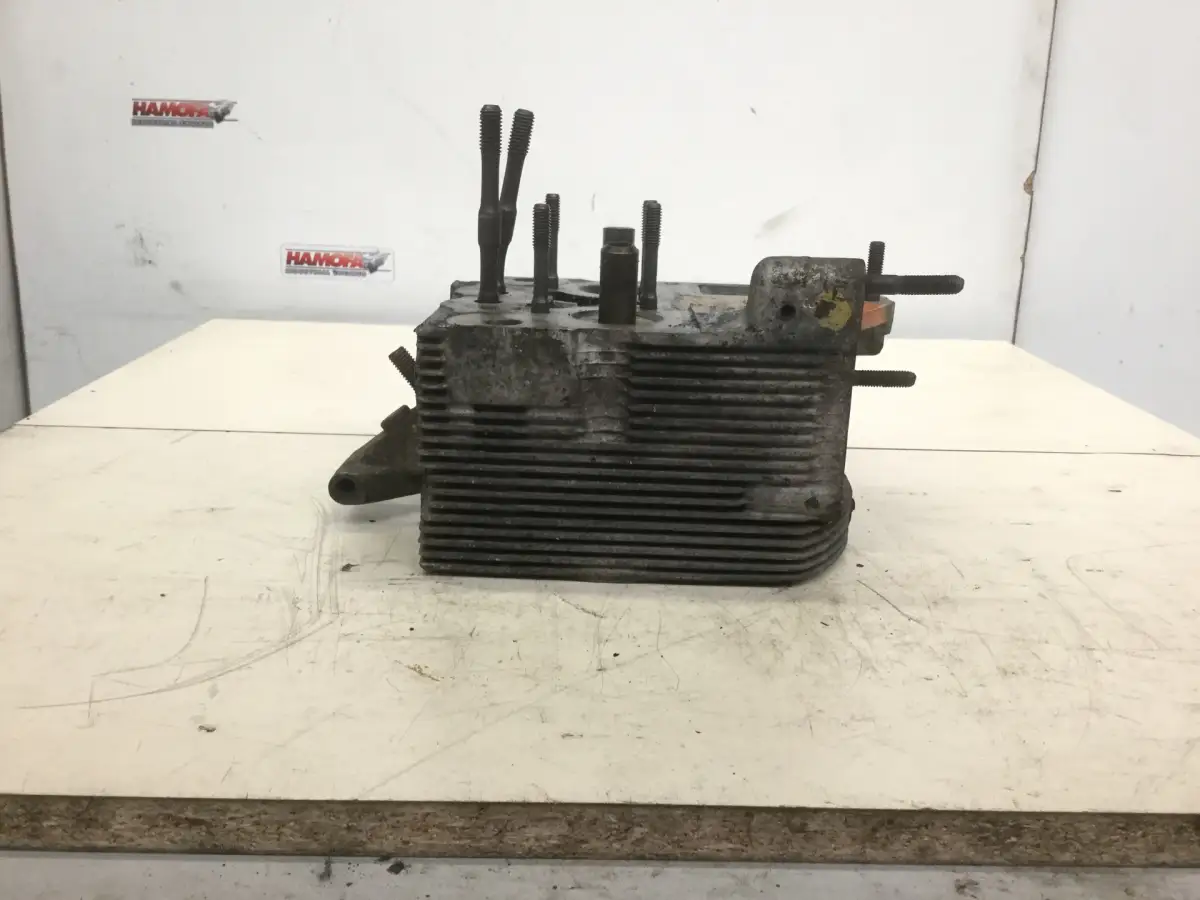 DEUTZ 7661KZ USADO - Imagen 2