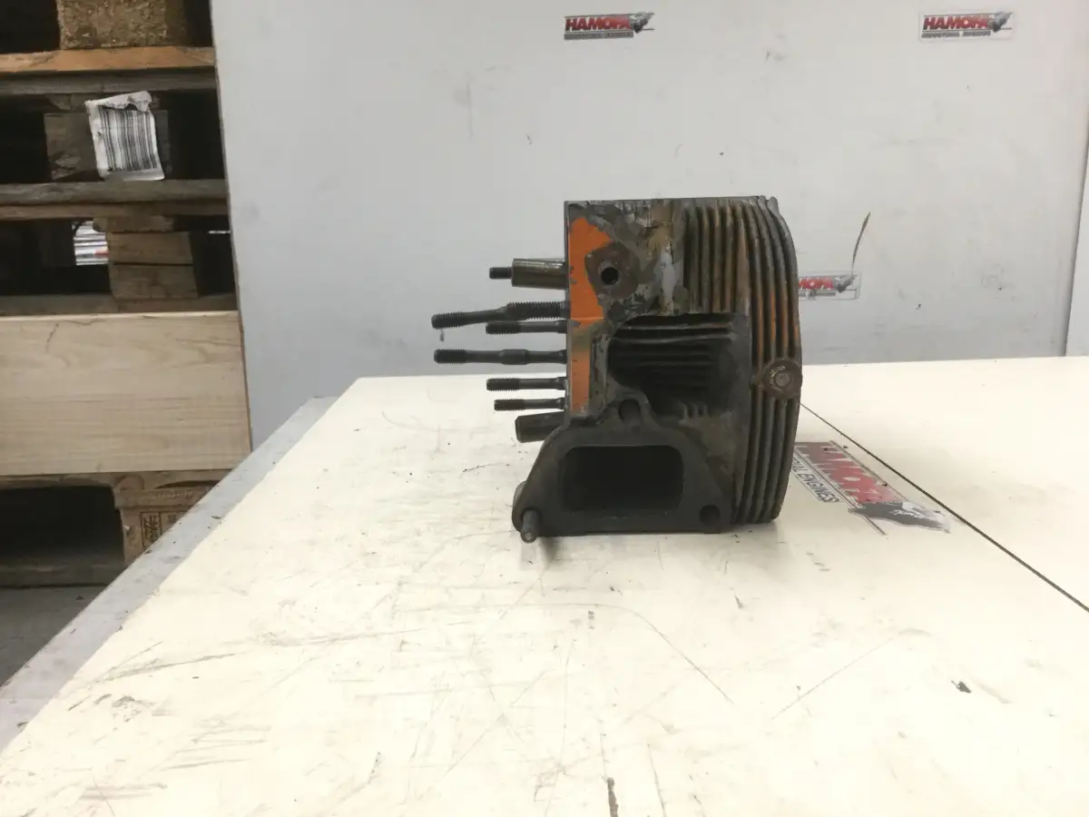 DEUTZ 7661KZ GEBRAUCHT – Bild 3