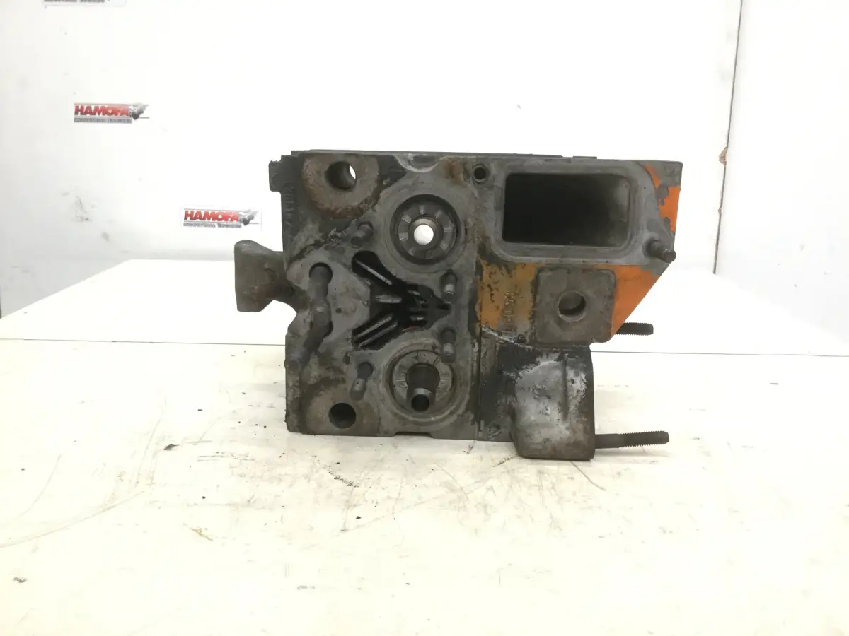 DEUTZ 7661KZ USADO - Imagen 4