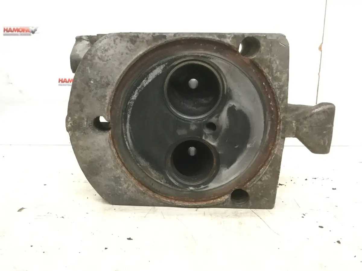 DEUTZ 7661KZ GEBRAUCHT – Bild 6