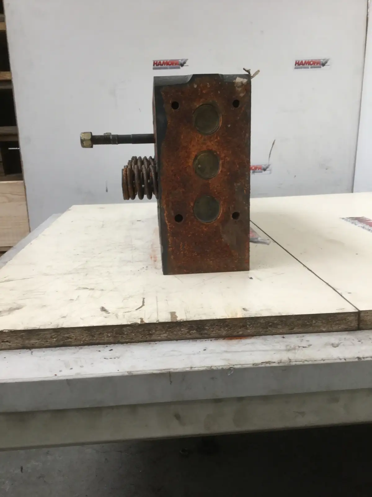 DAF 649346 GEBRAUCHT – Bild 5
