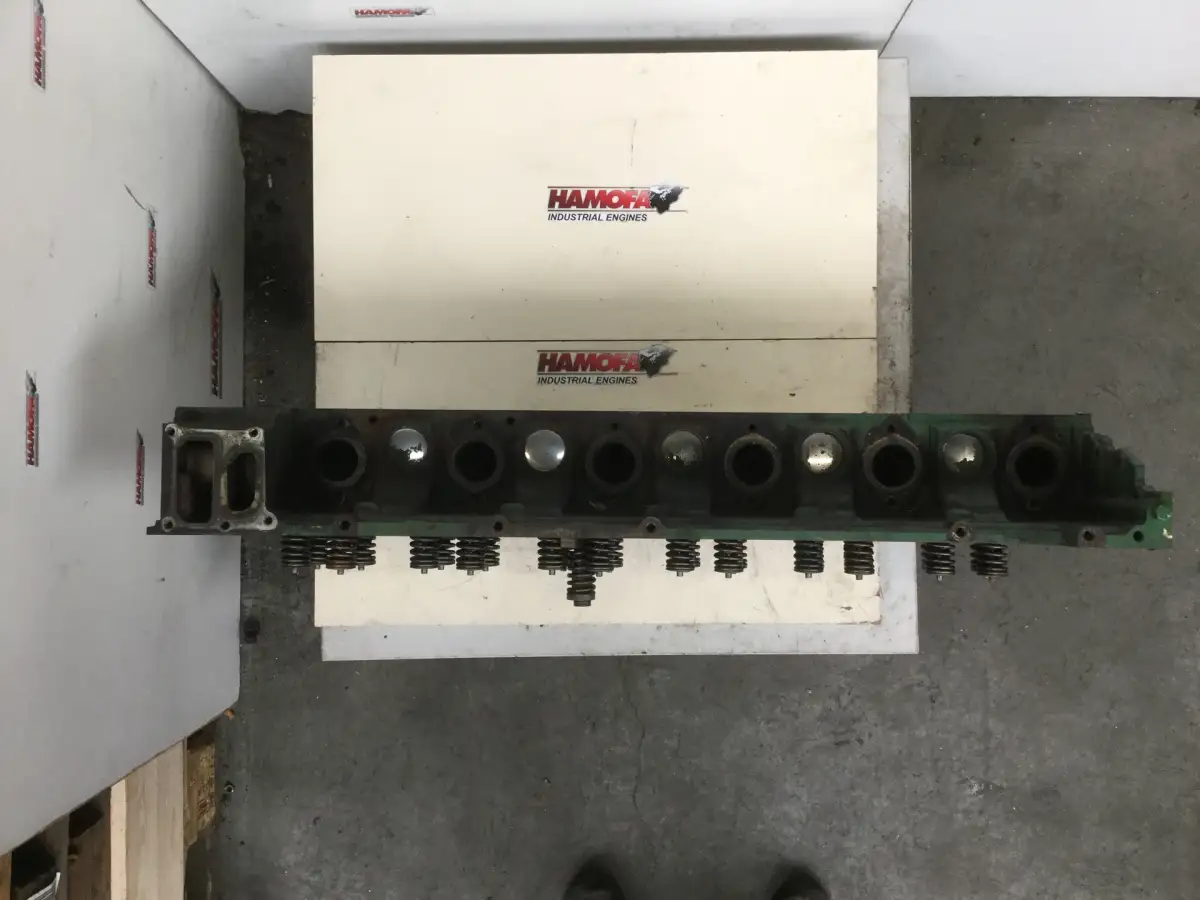 VOLVO 1002010 USED - Picture 6