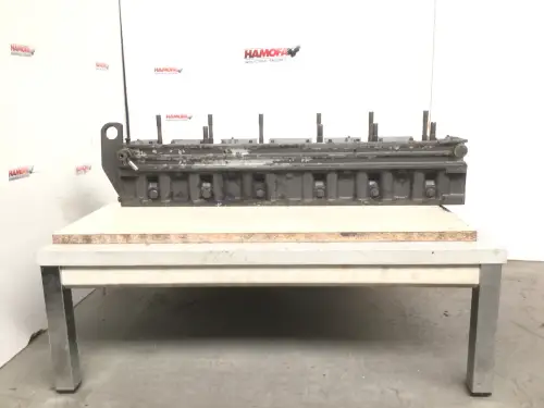 DAF 11961 GEBRUIKT