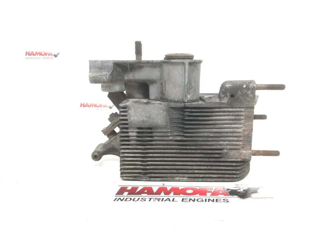 DEUTZ 9665KZ GEBRAUCHT – Bild 3