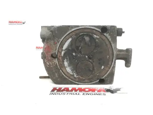 DEUTZ 9665KZ GEBRAUCHT – Vorschaubild 4