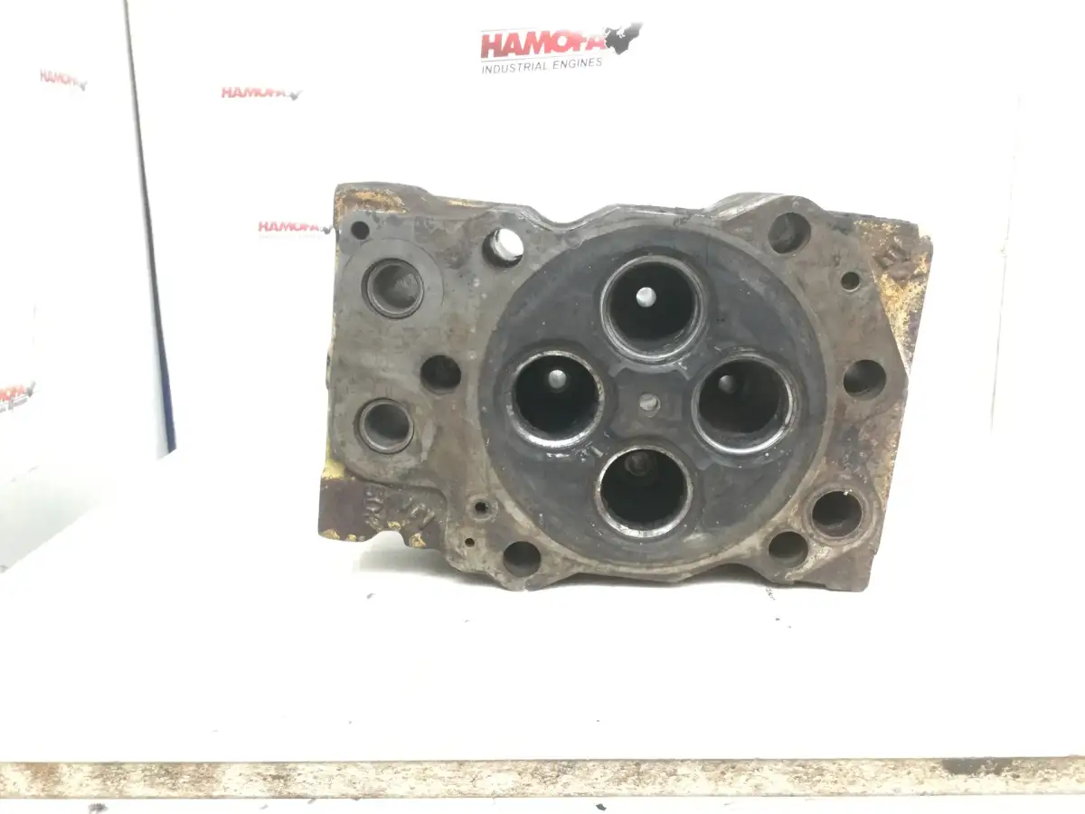 KOMATSU 6152131110 USADO - Imagen 4