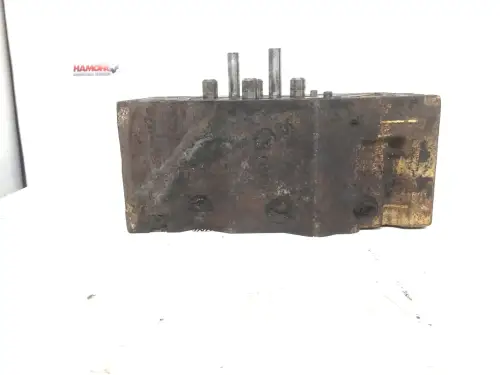 KOMATSU 6152131110 USED - Thumb image 5