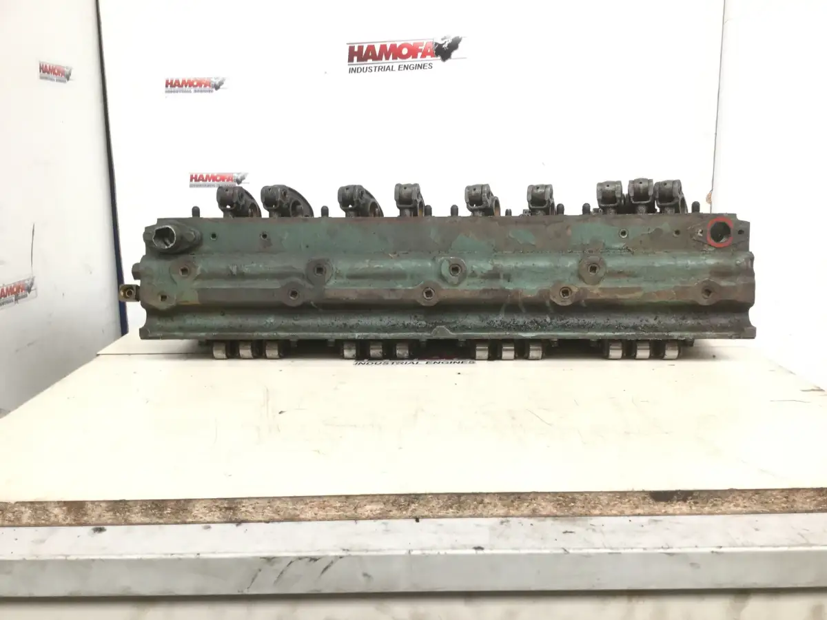 DETROIT DIESEL 8922354 USED - Picture 2