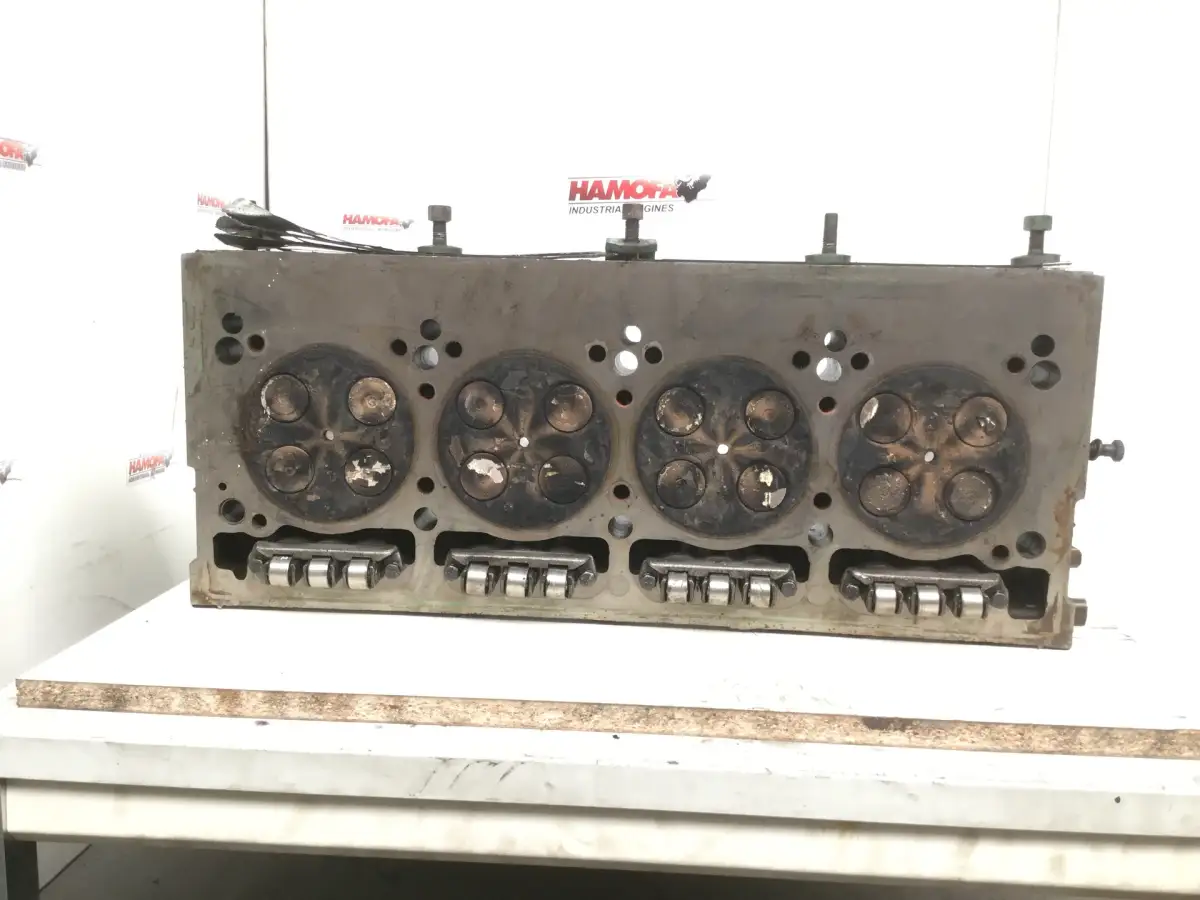 DETROIT DIESEL 8922354 D'OCCASION - Image 6