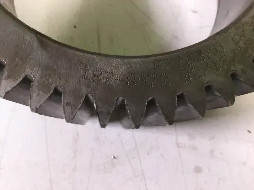 CATERPILLAR GEAR-CRANKSHAFT 1878972 USED - Thumb image 2
