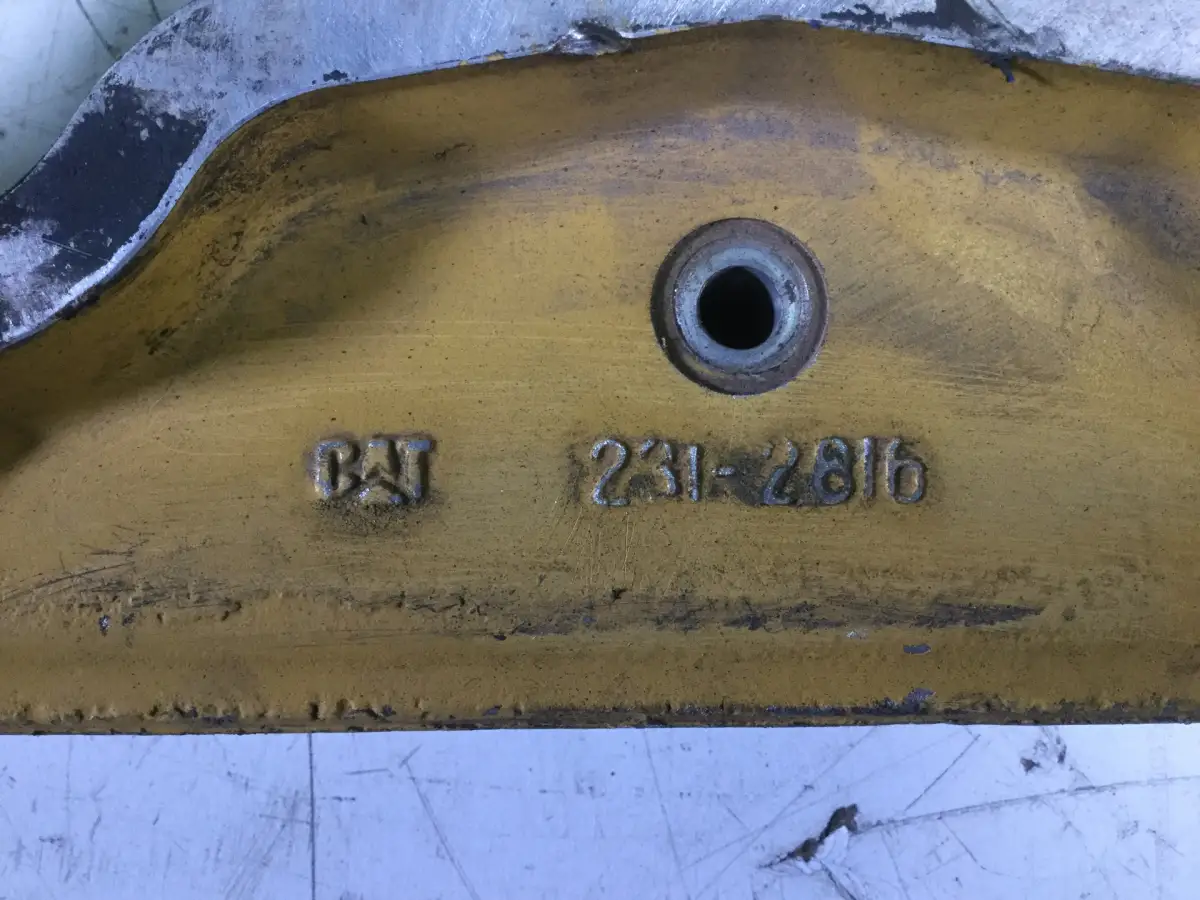 CATERPILLAR 2312816 UTILISÉ - Image 4