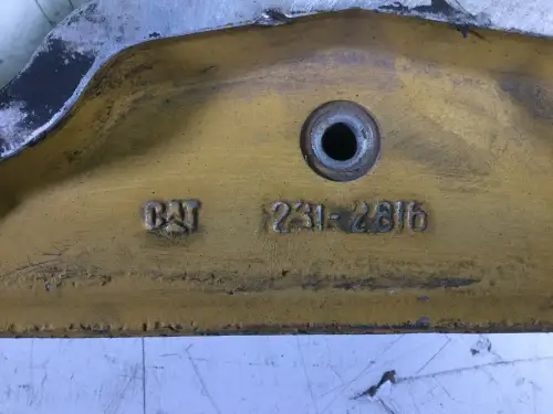 CATERPILLAR 2312816 Б/У - Миниатюра 4