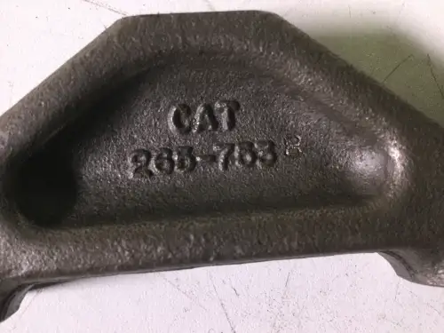 CATERPILLAR 265753 USED