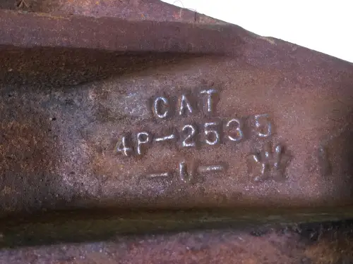 CATERPILLAR 4P2535 USED - Thumb image 2