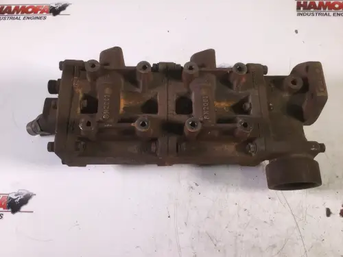 CATERPILLAR 8N2001 GEBRAUCHT – Vorschaubild 1
