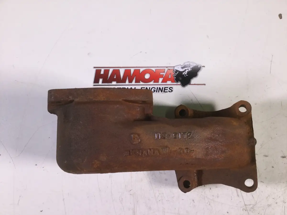 CATERPILLAR 1133172 USED - Picture 2