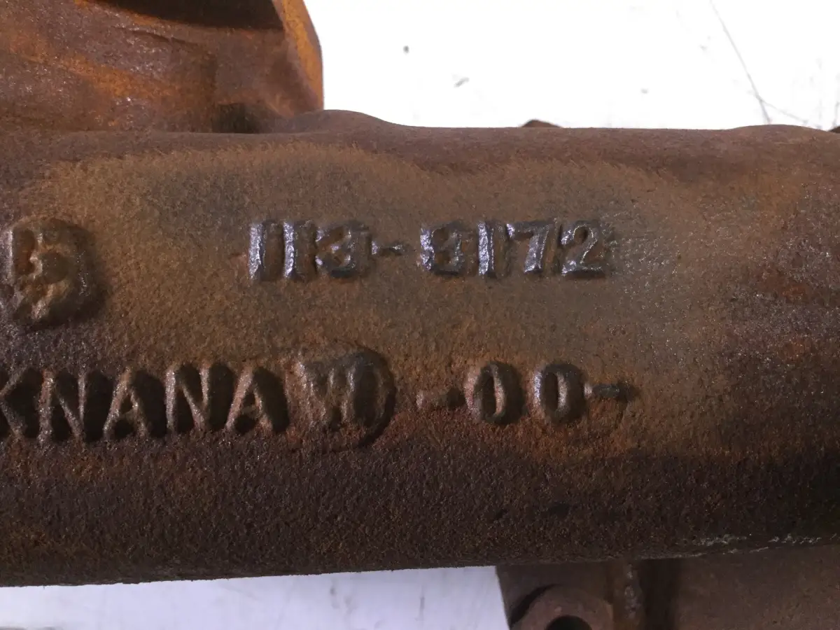 CATERPILLAR 1133172 USED - Picture 3