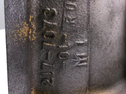 CATERPILLAR 2177073 GEBRAUCHT – Vorschaubild 3