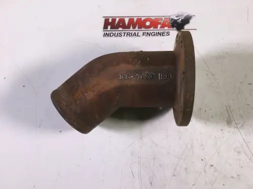 CATERPILLAR 1657830 USED