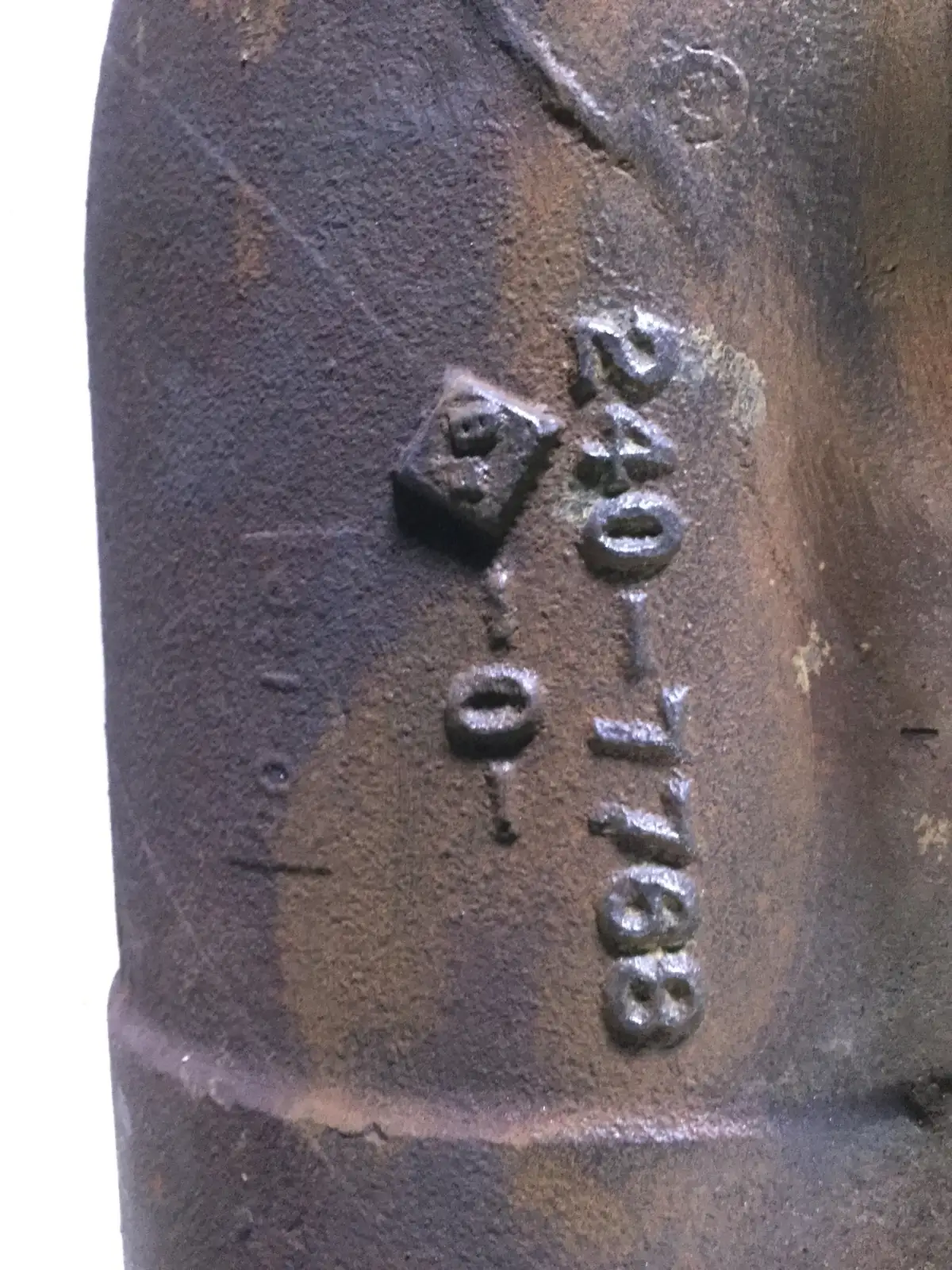 CATERPILLAR 2407768 USED - Picture 3