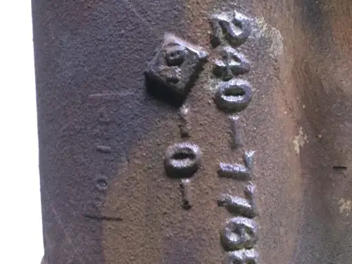 CATERPILLAR 2407768 Б/У - Миниатюра 3