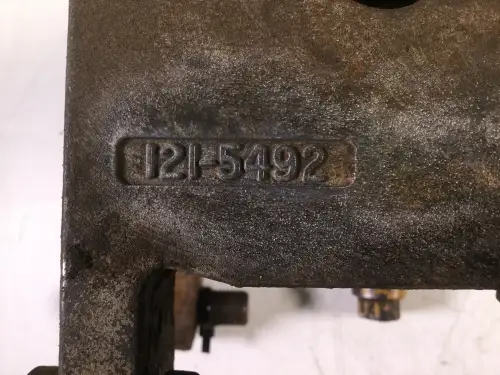 CATERPILLAR 1215492 Б/У - Миниатюра 2