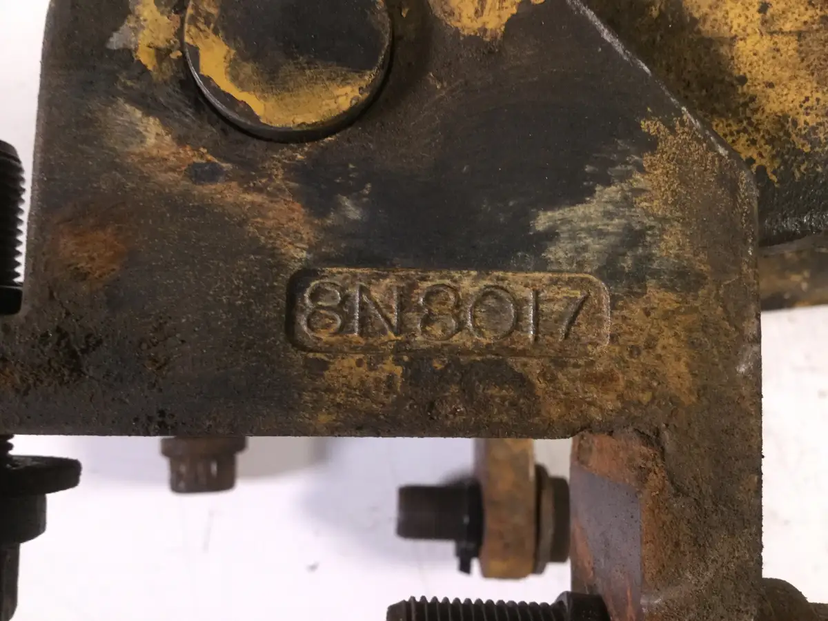 CATERPILLAR 8N8017 USED - Picture 2