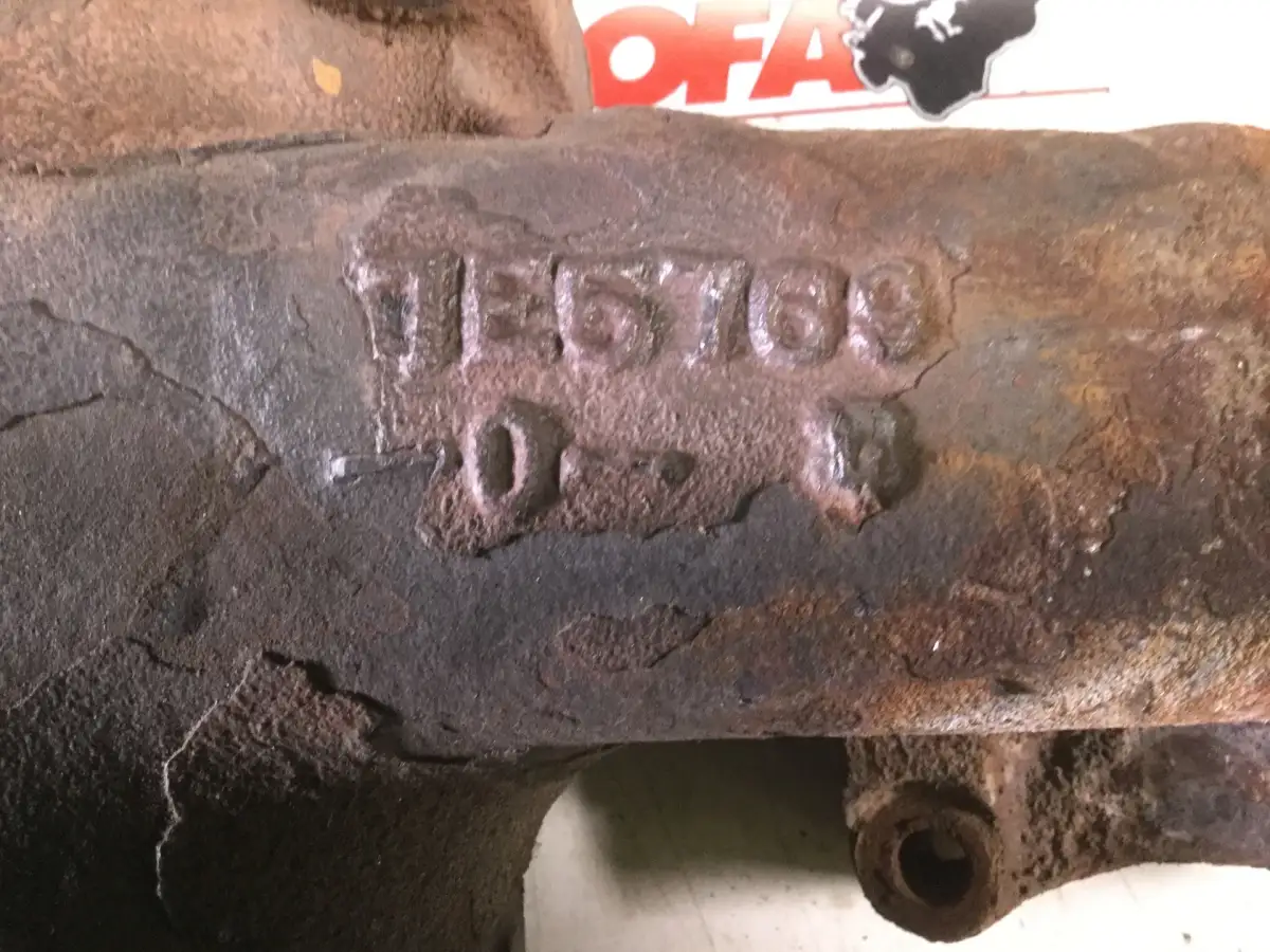 CATERPILLAR 7E5769 USED - Picture 2