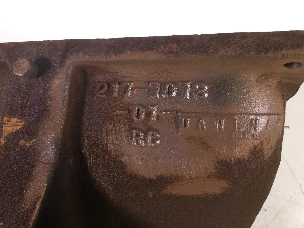 CATERPILLAR 2177073 USED - Picture 2