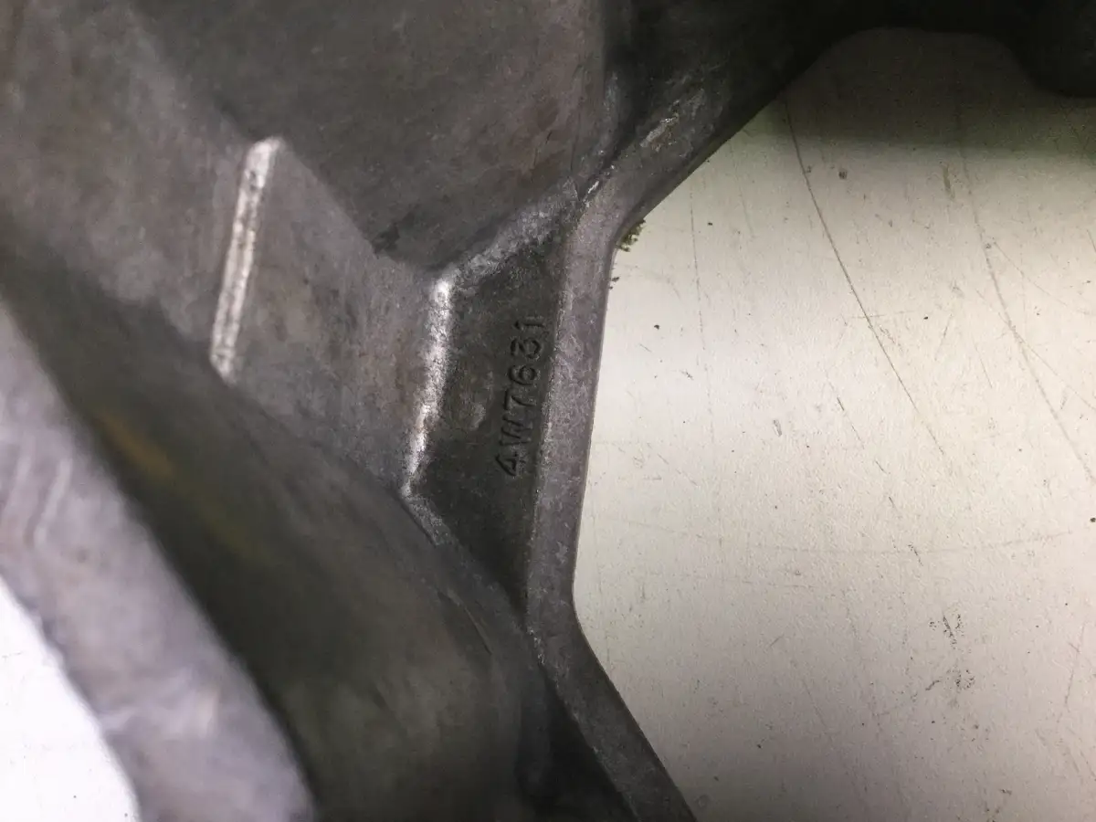 CATERPILLAR 4W7631 GEBRUIKT - Afbeelding 2
