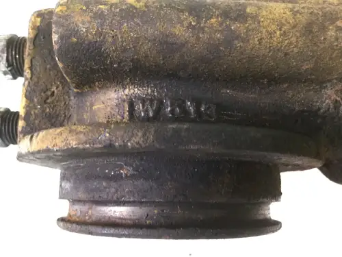 CATERPILLAR 1W513 GEBRAUCHT – Vorschaubild 2