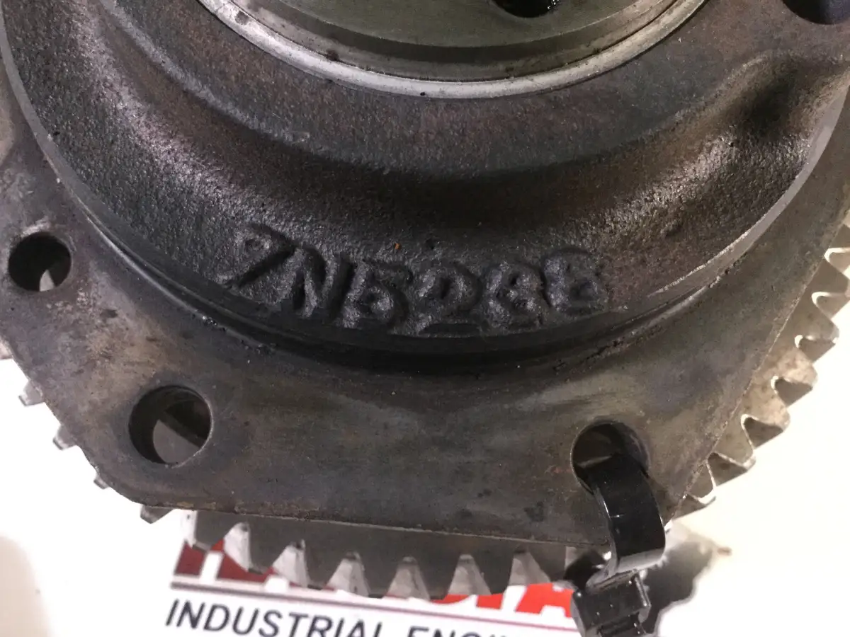 CATERPILLAR SPROCKET ADAPTER 7N5238 USED - Picture 2