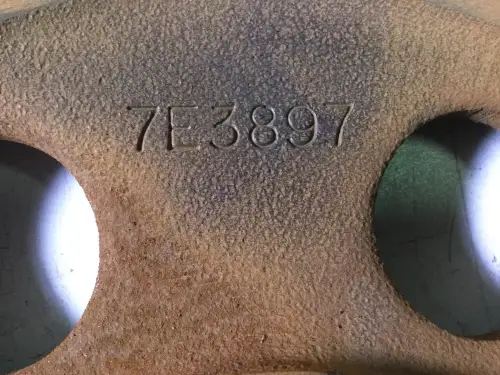 CATERPILLAR 7E3897 USED - Thumb image 2