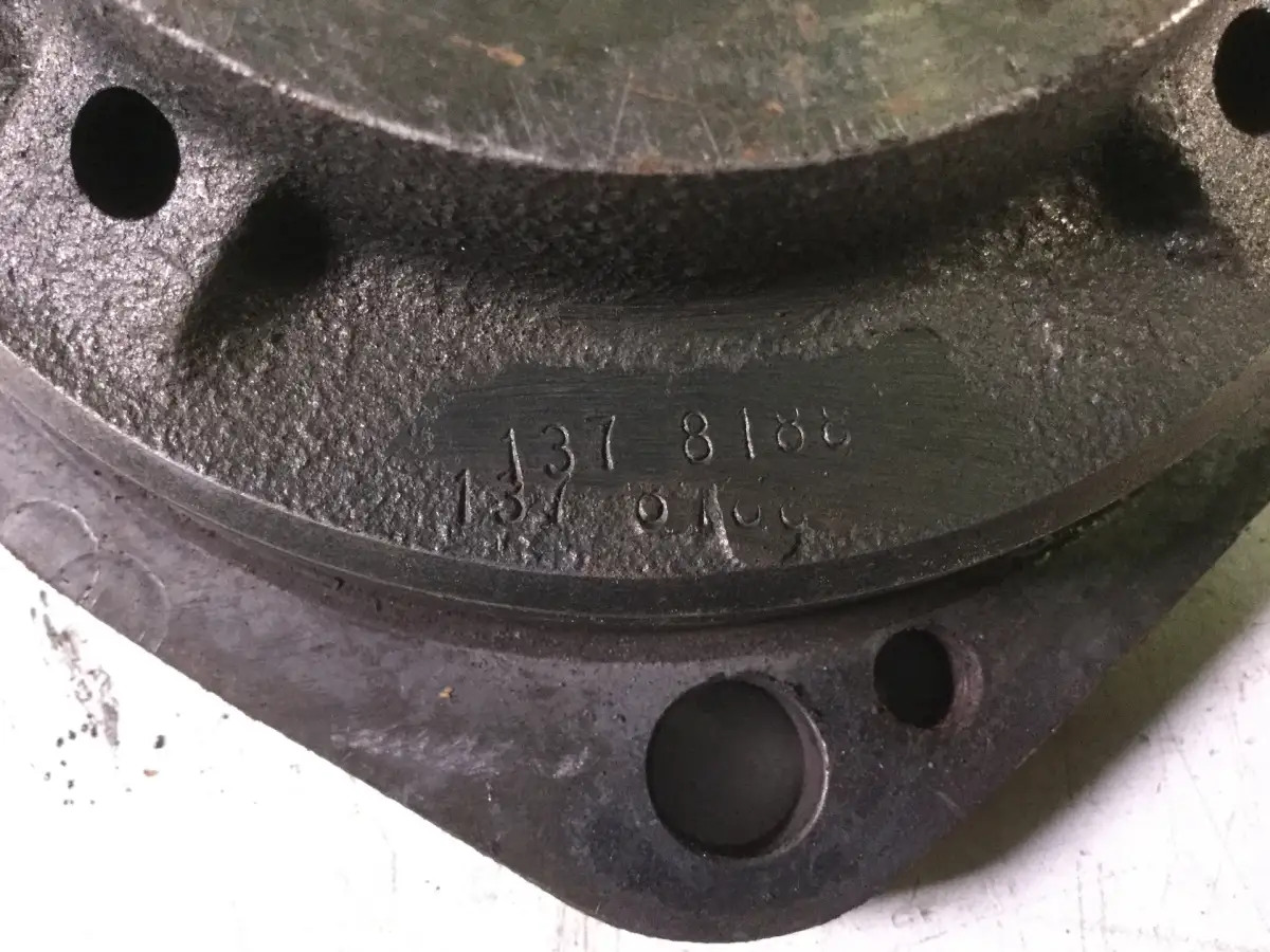 CATERPILLAR 1378188 USED - Picture 2