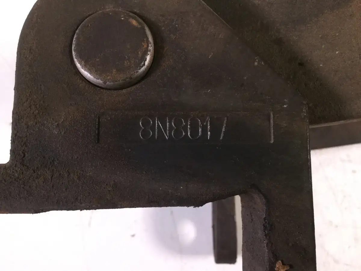 CATERPILLAR 8N8017 USED - Picture 2