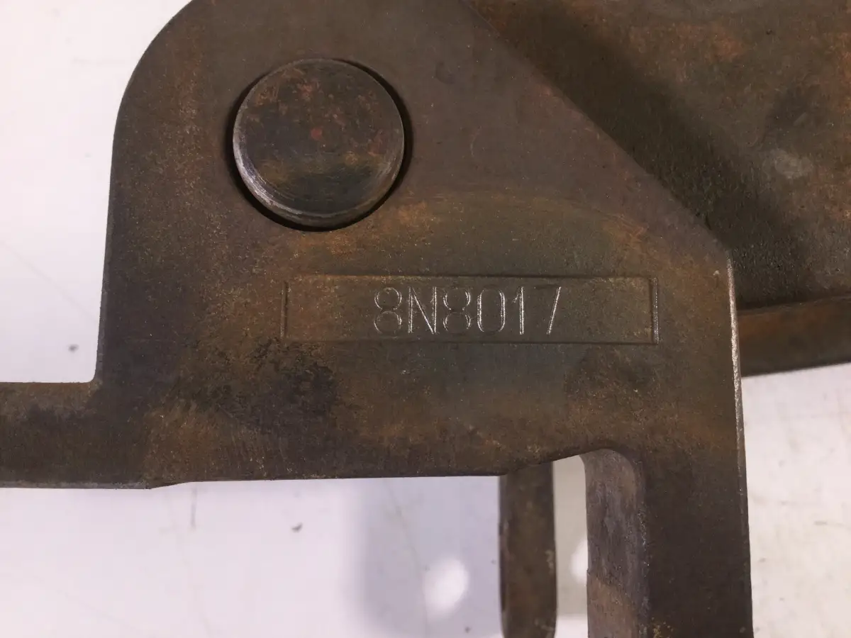 CATERPILLAR 8N8017 USED - Picture 2
