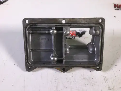 CATERPILLAR MOTOR BLOCK COVER 8N9993 USED