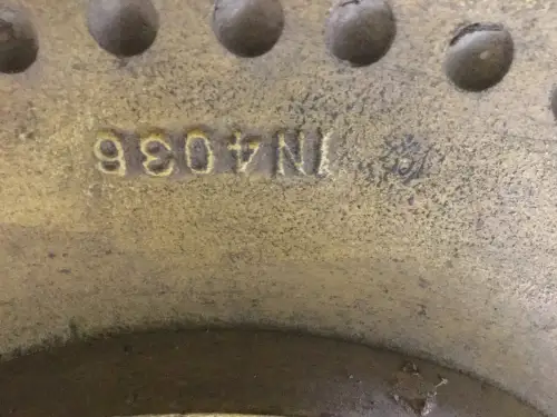 CATERPILLAR 1N4036 USED - Thumb image 3