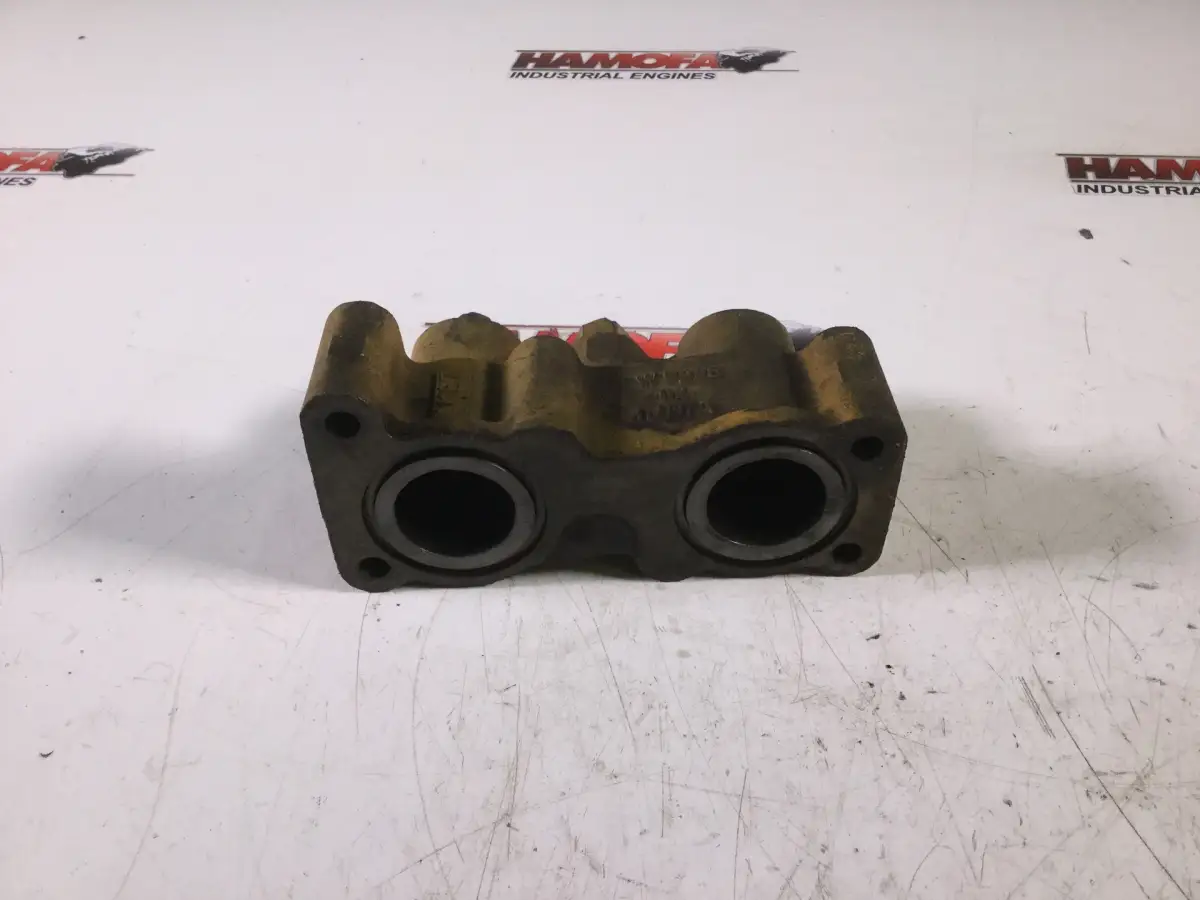 CATERPILLAR SPRÜHKOPF 2W7226 GEBRAUCHT – Bild 2