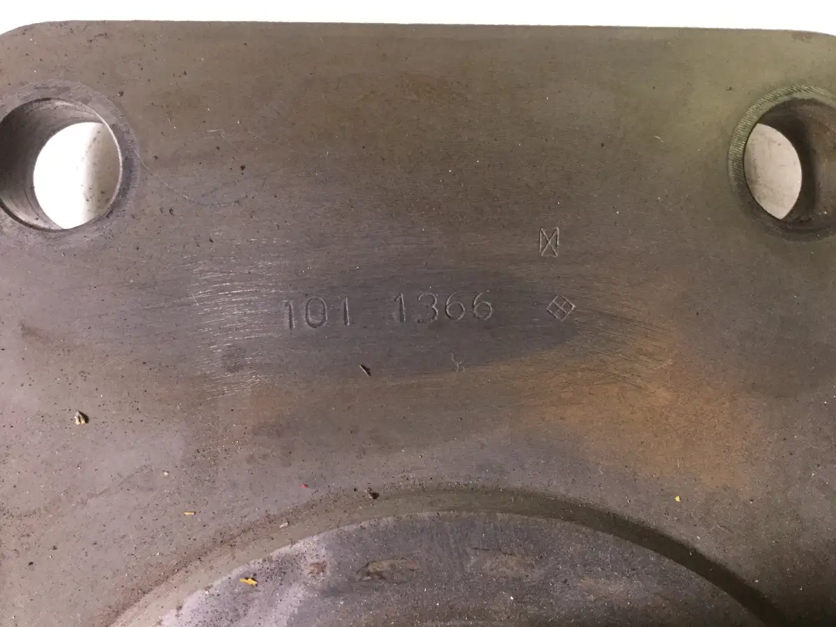 CATERPILLAR 1011366 USED - Picture 2