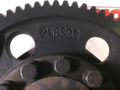 CATERPILLAR 2W8303 USED