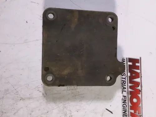CATERPILLAR COVER PLATE 7N4952 USED