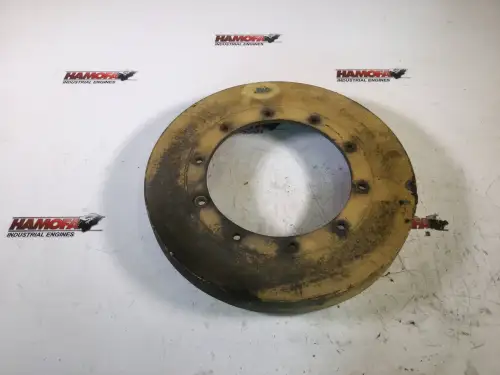CATERPILLAR VIBRATION DAMPNER 1933288 USED