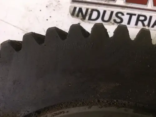 CATERPILLAR INTERMEDIATE GEAR 2W0548 USED - Thumb image 2