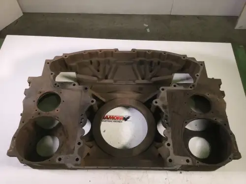 CATERPILLAR TIMING HOUSING 1028634 USED