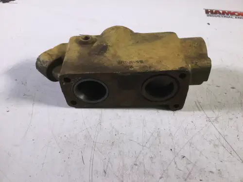CATERPILLAR 2W1055 USED