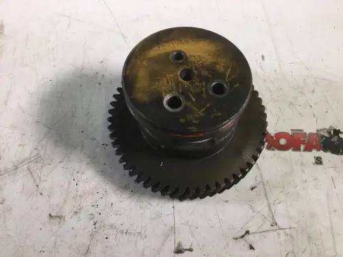 CATERPILLAR GETRIEBEADAPTER 7C3260 GEBRAUCHT – Vorschaubild 1