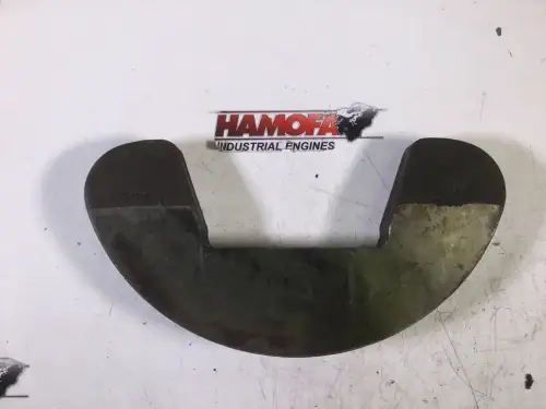CATERPILLAR KRUKASGEWICHT 7E1715 GEBRUIKT - Miniatuur afbeelding 3