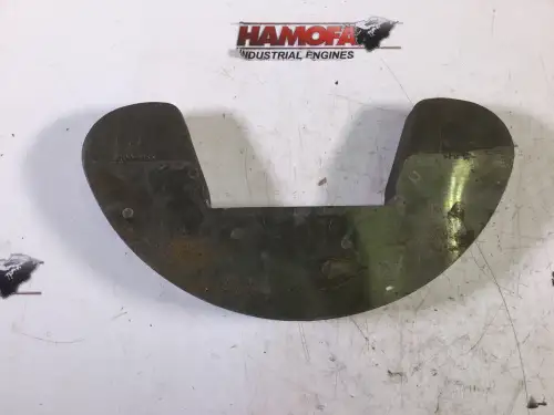 CATERPILLAR KURBELWELLE GEWICHT 1004155 GEBRAUCHT – Vorschaubild 2